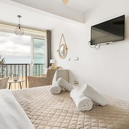 Loft-suite Welcs Pda- 149-vistas Al Mar