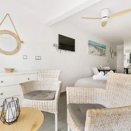Loft-suite Welcs Pda- 149-vistas Al Mar Apartment *