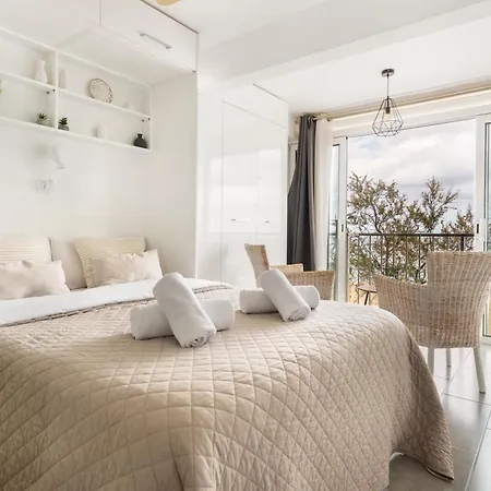 Loft-suite Welcs Pda- 149-vistas Al Mar Apartment Platja d'Aro
