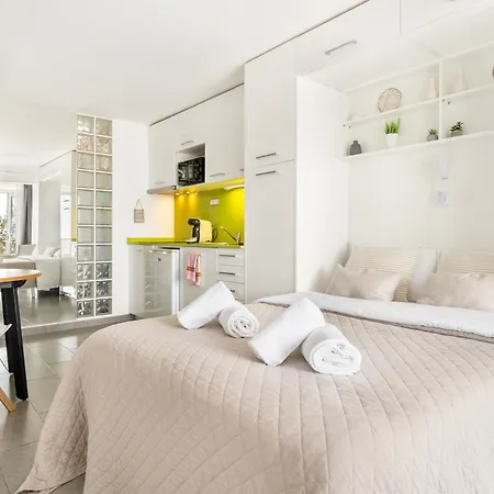 Loft-suite Welcs Pda- 149-vistas Al Mar