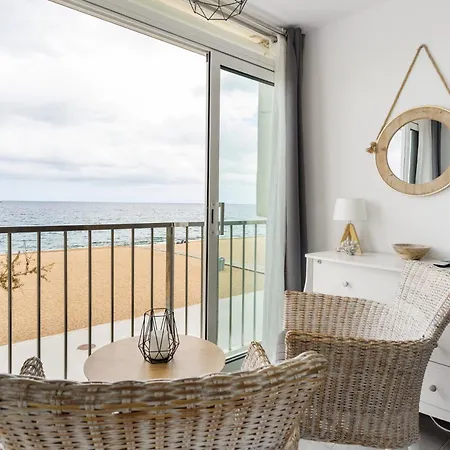 Loft-suite Welcs Pda- 149-vistas Al Mar *