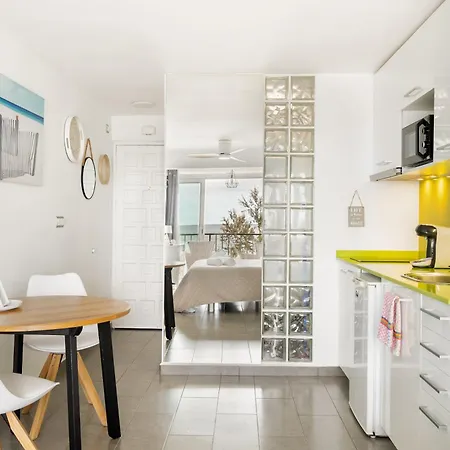 Apartment Loft-suite Welcs Pda- 149-vistas Al Mar