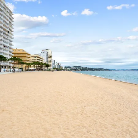 Loft-suite Welcs Pda- 149-vistas Al Mar Apartment Platja d'Aro